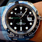 wristprn:

#Rolex #GMTMasterII | #WRISTPORN by @juliocesarrgz | www.wristporn.net (at www.WRISTPORN.net)
