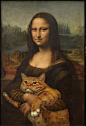 热爱艺术的胖猫Zarathustra | TOPYS | 全球顶尖创意分享平台 OPEN YOUR MIND | 作品