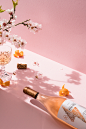 Karipidis Pink Pull Packaging