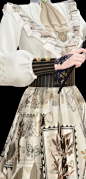 闪耀暖暖超话记录一下今天的看板穿搭 ​​​​