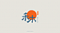 禾木寿司LOGO提案-古田路9号-品牌创意/版权保护平台