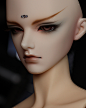 LUTS-ABADON(概念指定-霹雳-缎君衡)