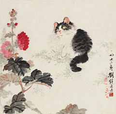 utzt采集到刘继卣
