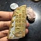 【苏州玉坊】苏州最早最大阿拉善玉的独立工作室_玉雕吧_百度贴吧