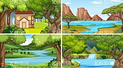  森林  - 源文件下载【酷图网】森林,原始森林,野生鸟类,野生动物,动物园,树林,动物,保护动物,树木,大自然,野鸟,鸟类,自然风景,山峰,风景,丘陵,山林,树,果园,秋天,丰收,游乐园,城市风景,城市,房屋,屋子,房,房子,城堡,家园,家,温馨,房子剪影,房子矢量图,子,美丽城市,度假,