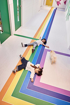 丰子安2015采集到儿童空间设计