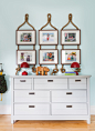 A Vintage Nautical Boy's Room - transitional - Spaces - Boston - Honey & Fitz