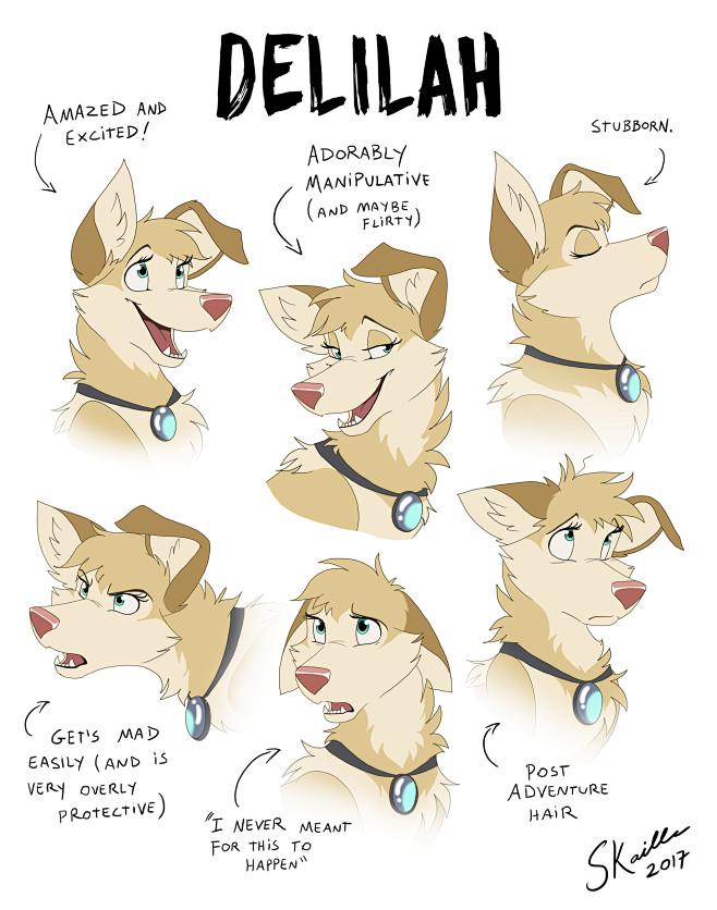 Expression Sheets , ...