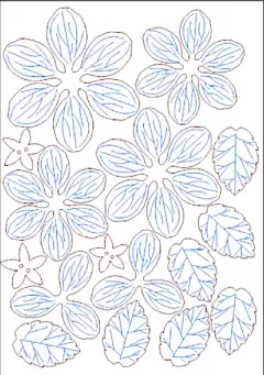 热缩海棠图纸_2_杂杂_来自小红书网页版