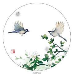 MissTime采集到古风素材