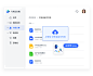 云文档,企业云盘,各类文件云端存储