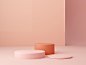 minimal-hexagonal-boxes-podium-scene-with-geometrical-forms