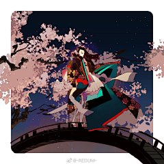 北alice采集到二次元
