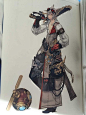 全职业AF2和新古武原画_ff14吧_百度贴吧