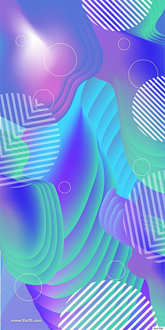 苏堤笙歌梦采集到渐变背景