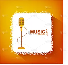 概念,声波,式样,白色,音乐,管弦乐队,图像,壁纸,传统节日
