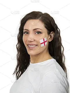 英国女孩