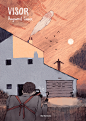 Nuria Tamarit on Behance