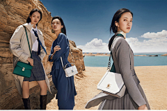 阿正摄影~㊣采集到女装 女鞋 女包