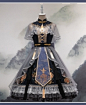 The Flower Garden Qi Lolita Dress Set
