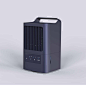 Two Stage Evaporative Air Cooler Mini Air Cooler Fan With Spray Mist - Buy Two Stage Evaporative Air Cooler,Small Air Cooler,Mini Room Air Cooler Product on Alibaba.com