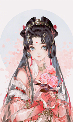 安静YONTH采集到动漫同人