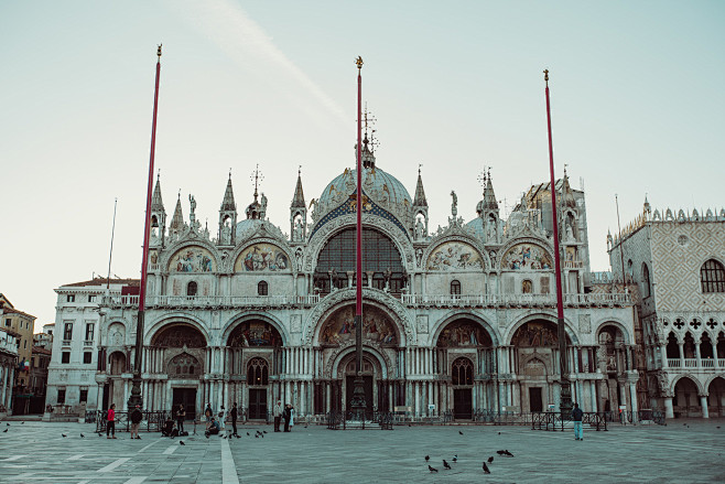 VENEZIA