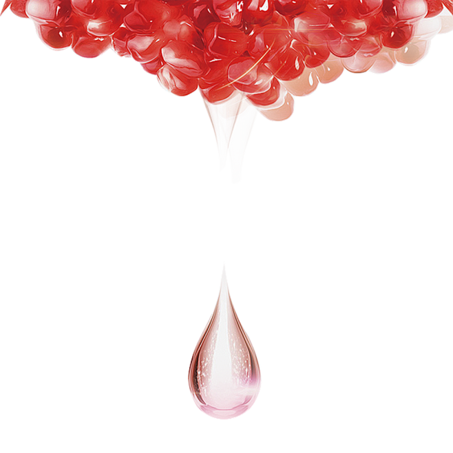精华水滴