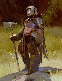 john park 概念设计-花瓣网|陪你做生活的设计师 | tor - halo