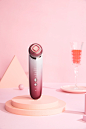 CM-Design || Mesmooth-Portable beauty instrument