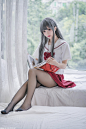 - JK少女就是靓！这小腰好嫩，我好喜欢啊～～ - AcFun弹幕视频网 - 认真你就输啦 (?ω?)ノ- ( ゜- ゜)つロ