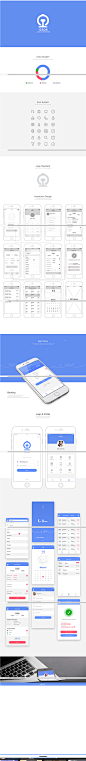 + 12306 App Redesign + on Behance,+ 12306 App Redesign + on Behance