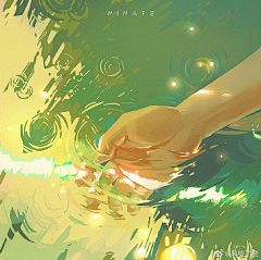 没钱的和大人采集到插画