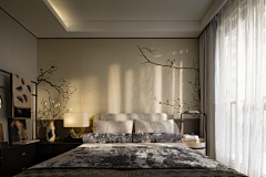 TONG_SP采集到Bedroom卧室