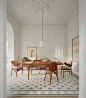 51 Dining Room Decor Ideas To Elevate Meal Times