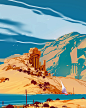 sparth . : Art Director - Halo