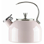 kate spade new york 2.5 Qt. Stainless Steel Whistling Stovetop Kettle Color:
