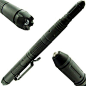 $29.97Best Tactical Pen for Self Defense - #1 Rated - Includes LED Flashlight, DNA Catcher, & Glass Breaker! (1 Pack)