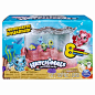 Amazon.com: Hatchimals CollEGGtibles, Mermal Magic Underwater Aquarium with 8 Exclusive, for Kids Aged 5 and Up, Only at Amazon: Toys & Games