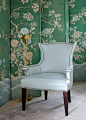 Chinoiserie Chic: Annie Selke: 