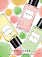 Marc Jacobs Splash Sorbet