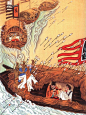 数三国风流人物—连环画《赤壁之战》上 - 小红书
