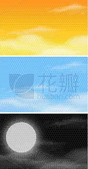 风景,天空,夜晚,白昼,时间,女睡衣,图像,壁纸,艺术,布置