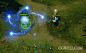 Dota2技能特效欣赏参考 - 游戏特效 - CGwell CG薇儿论坛，最专业的游戏特效师，动画师社区