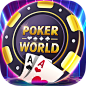 Poker World - Texas Holdem