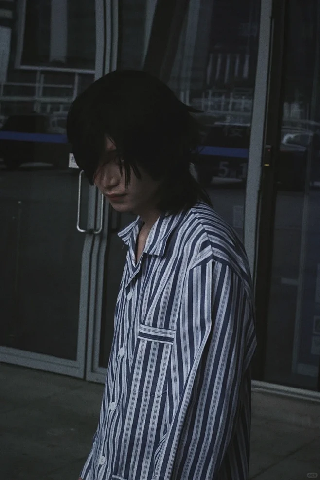 病服李火旺#道诡异仙 #cos #李火旺 - 小红书-花瓣网