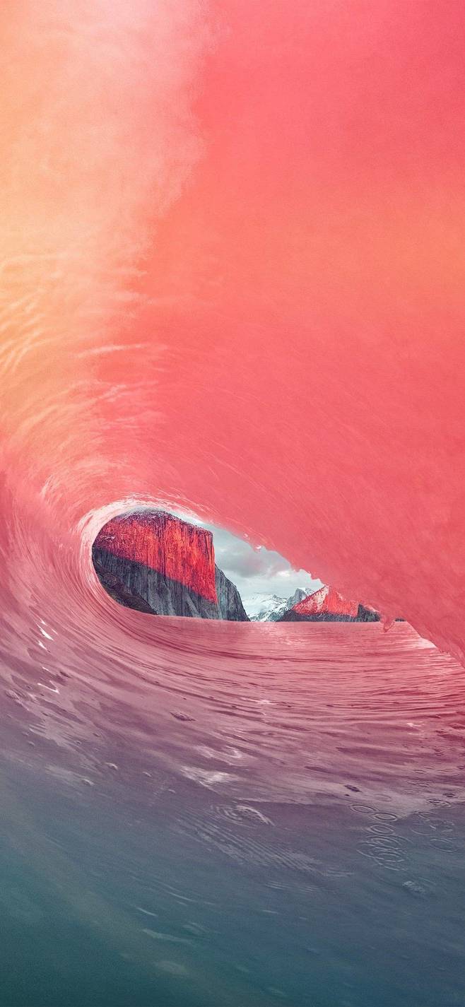 海