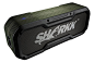 Amazon.com: SHARKK® COMMANDO Bluetooth Speaker IP65 Rugged Waterproof Bluetooth Speaker with 6600mAh Power Bank and 2 EQ Sound Settings 10W Speaker with 24 Hour+ Playtime: Electronics