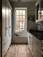 Tips For Creating a Small but Beautiful Kitchen - The deVOL Journal - deVOL Kitchens