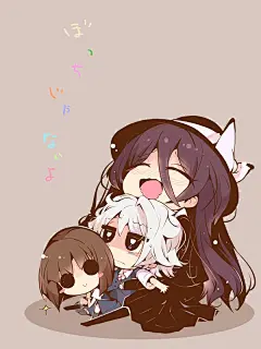 ﾎﾞｯﾁｼﾞｬﾅｲﾖｰ p站 二次元 插画 少女 头像 手绘 天才麻将少女